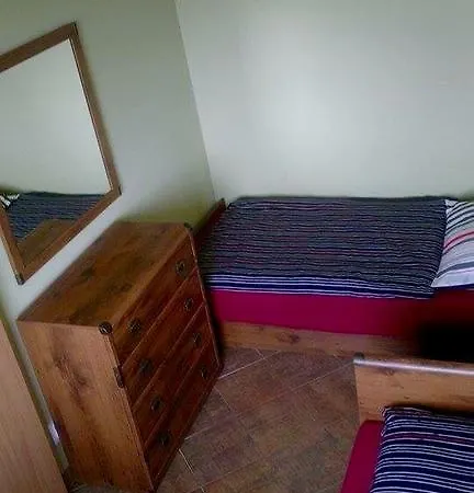 Apartament Na Wczasowej
