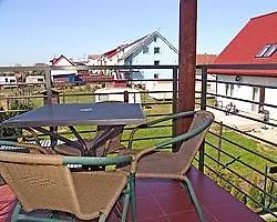 Apartament Na Wczasowej 아파트 사르비노보