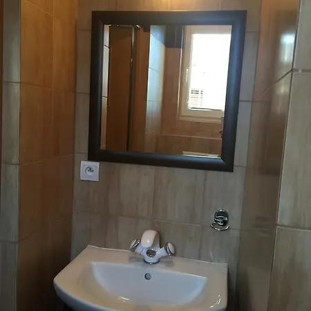 Apartament Na Wczasowej 아파트 사르비노보
