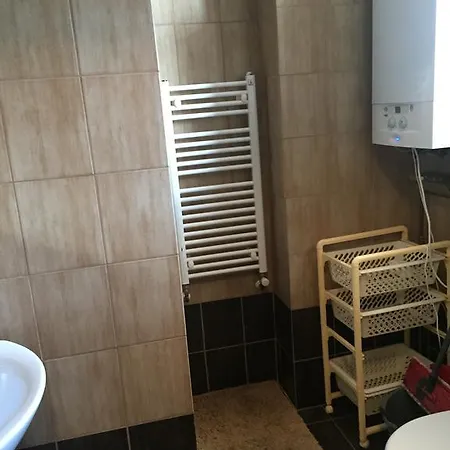 Apartament Na Wczasowej 아파트