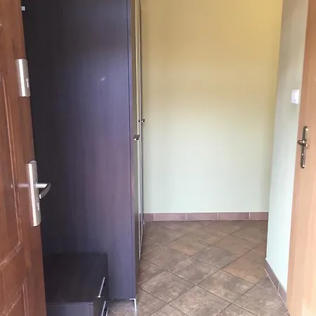 Apartament Na Wczasowej *